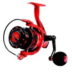 CAPTAIN Ferrari 5000 5+1 BB Makine