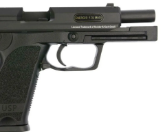 UMAREX Heckler & Koch USP 6 MM Airsoft CO2 Tabanca