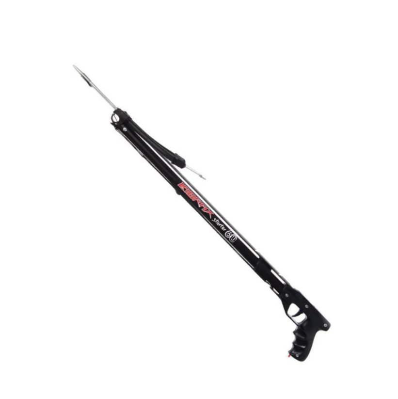 Labrax Starter 60 Cm Zıpkın
