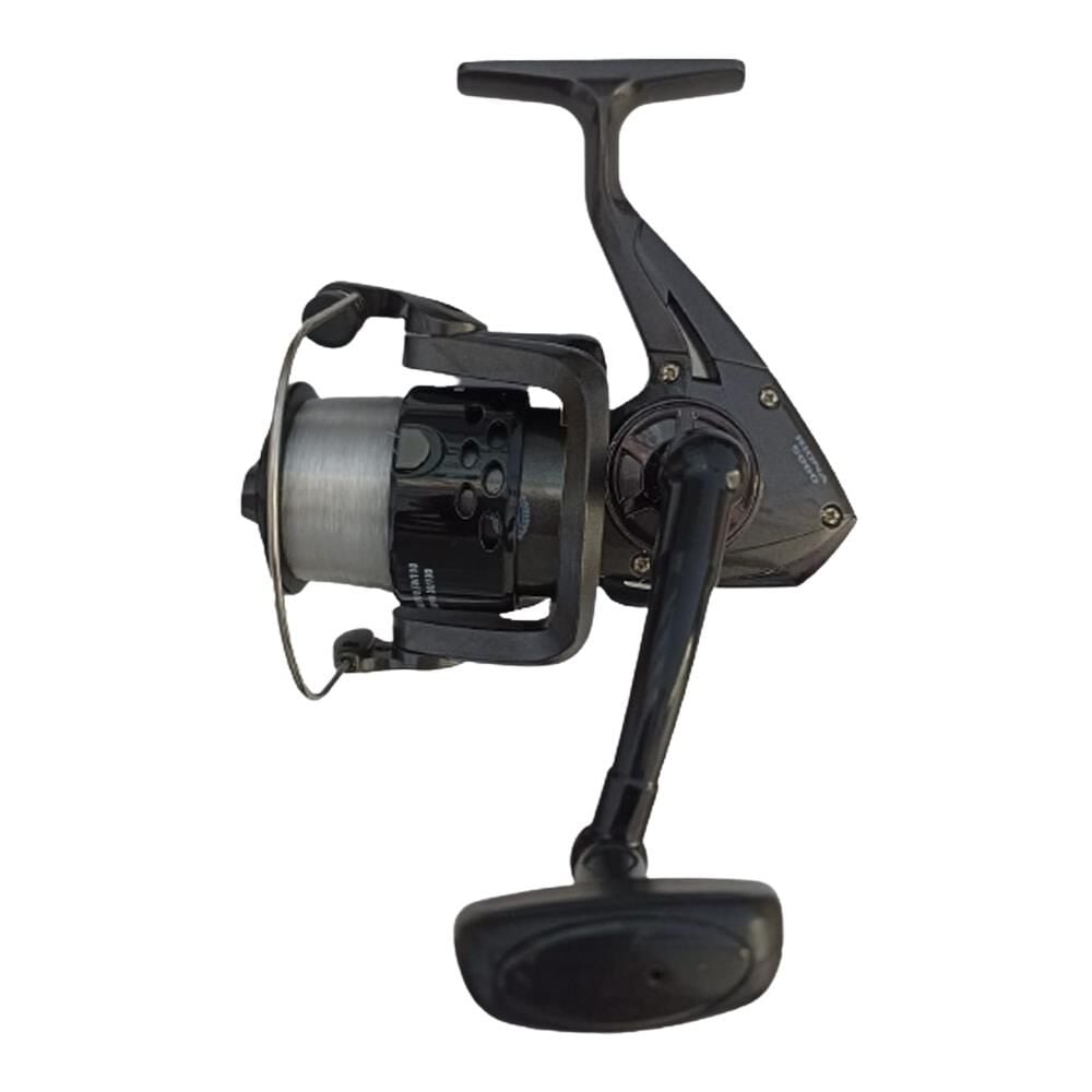 BAUER Riona 4000 5+1BB Makine