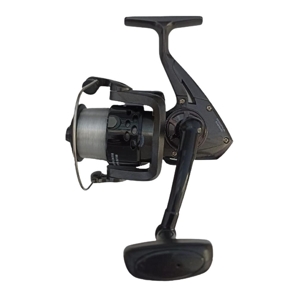 BAUER Riona 4000 5+1BB Makine