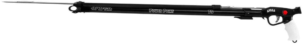 Apnea Power Point V1 Kapalı Kafa 60 Cm Zıpkın