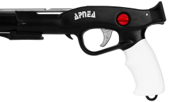 Apnea Power Point V1 Kapalı Kafa 60 Cm Zıpkın