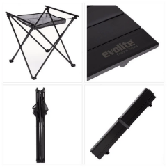 EVOLITE Nature Orta Kamp Masası