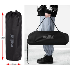 EVOLITE Nature Orta Kamp Masası