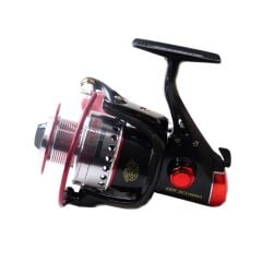 Ryobi New Ecusima 4000VI Yedek Kafalı Makine