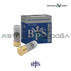 BPS 12 CAL 32 GR KEÇE TAPA AV FİŞEĞİ