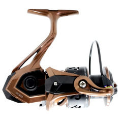 CAPTAIN Spin Brovni 4000 8+1 Bilyeli Makine