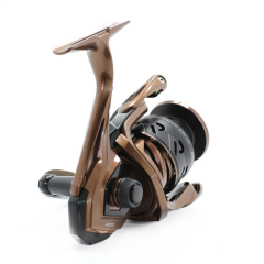 CAPTAIN Spin Brovni 4000 8+1 Bilyeli Makine