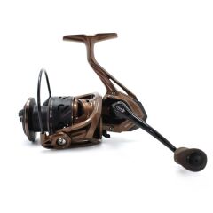 CAPTAIN Spin Brovni 4000 8+1 Bilyeli Makine