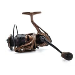 CAPTAIN Spin Brovni 4000 8+1 Bilyeli Makine