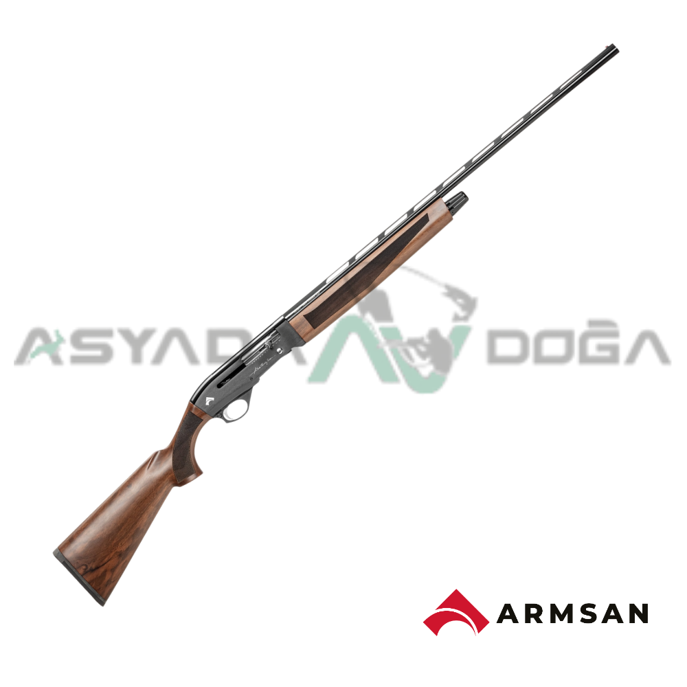 ARMSAN A636 W Yarı Otomatik Av Tüfeği