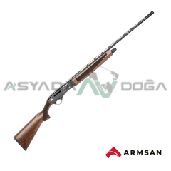 ARMSAN A636 W Yarı Otomatik Av Tüfeği
