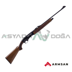 ARMSAN A636 W Slug Yarı Otomatik Av Tüfeği