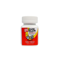 G96 Gun Blue Creme 3 oz Krem Silah Boyası 85 gr