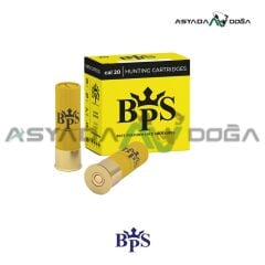 BPS 20 CAL 25 GR BIOR TAPA AV FİŞEĞİ