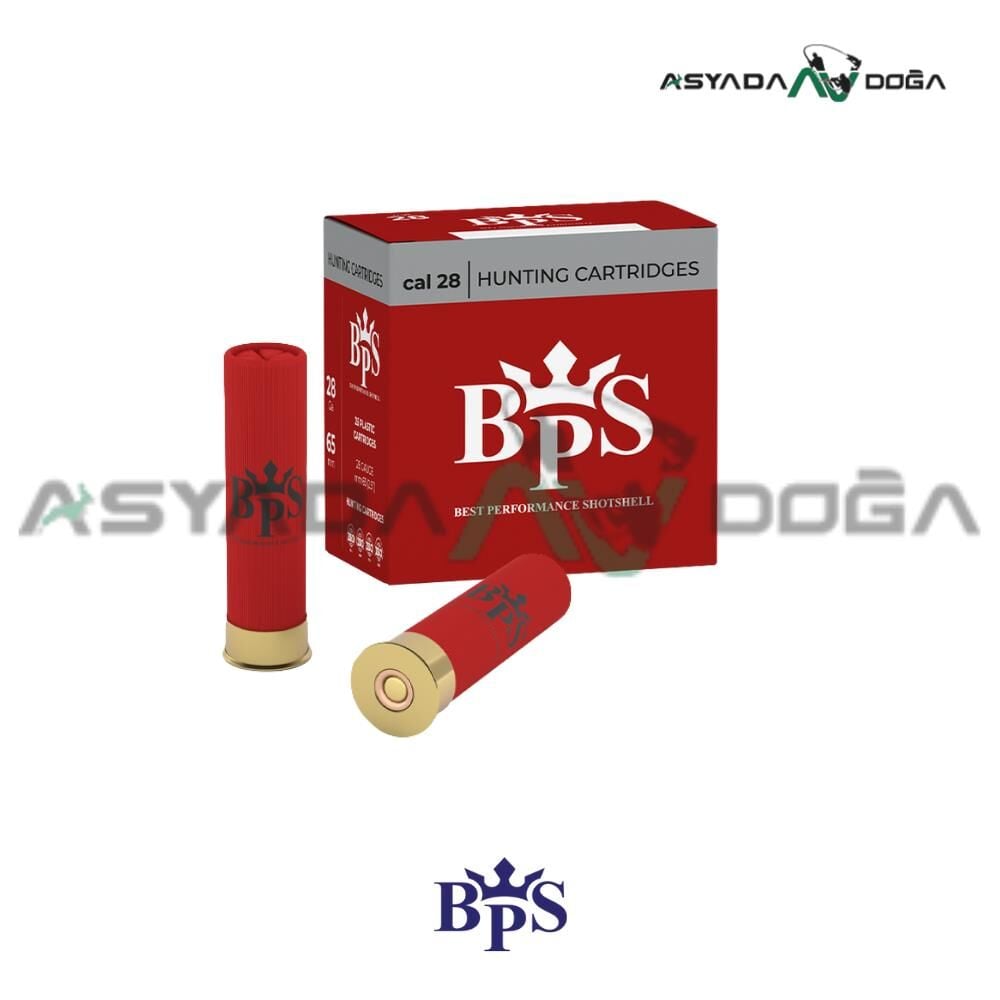 BPS 28 CAL 22 GR AV FİŞEĞİ