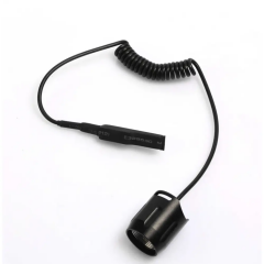 GOLD SİLVER QS-2800 Tüfek Feneri