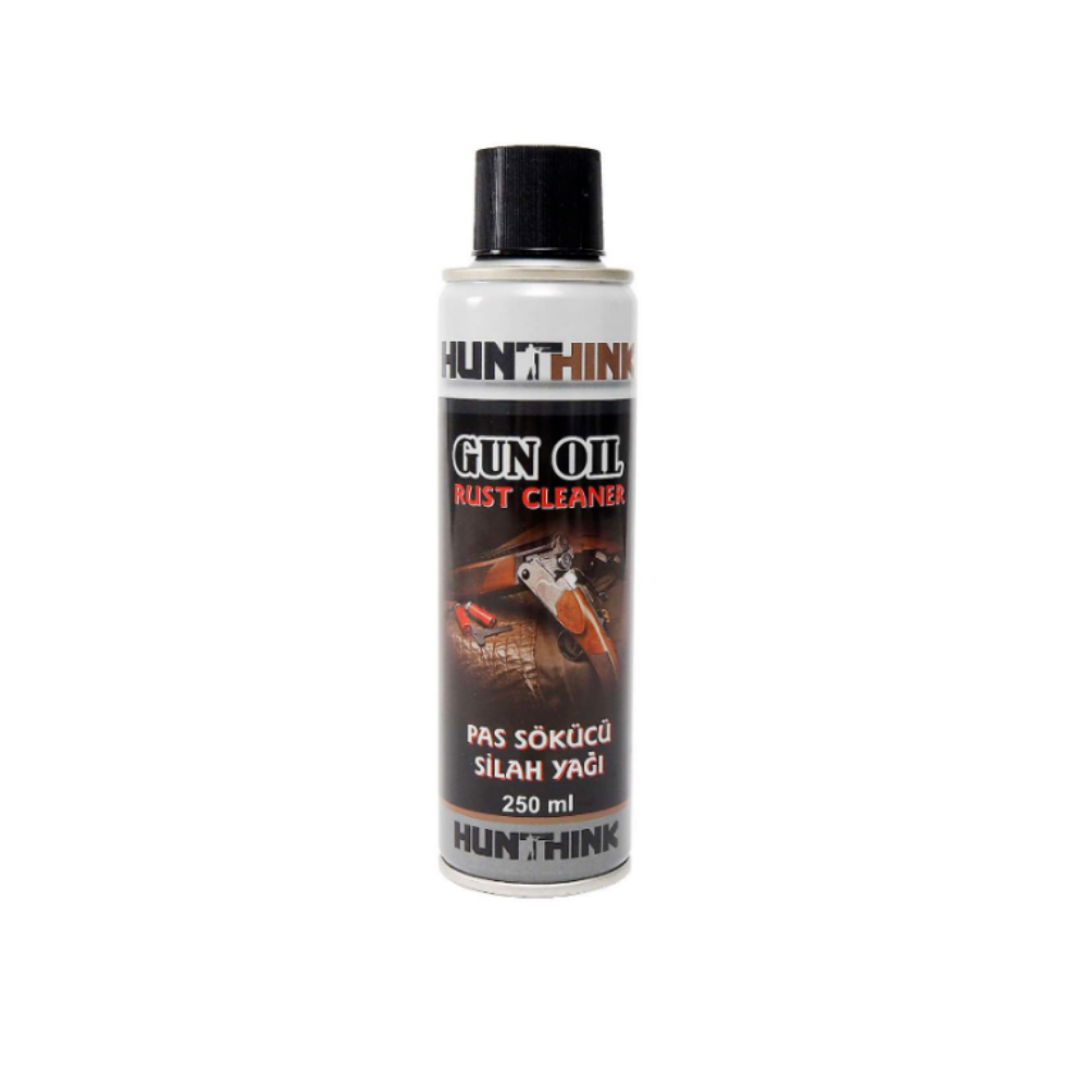 HUNTHINK Silah Pas Sökücü Sprey 250ml