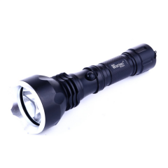 WATTON WT-253 Tek Pilli Tüfek Feneri