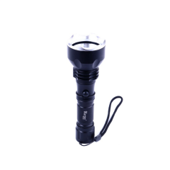 WATTON WT-253 Tek Pilli Tüfek Feneri