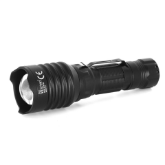 WATTON WT-620 Tek Pilli Tüfek Feneri