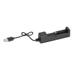 WATTON WT-620 Tek Pilli Tüfek Feneri