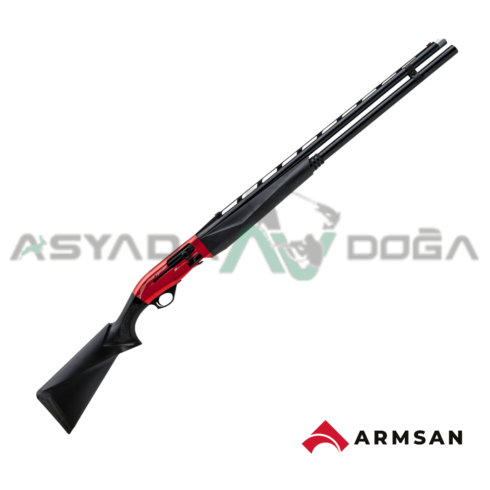 ARMSAN A Challange Yarı Otomatik Trap Atış Tüfeği