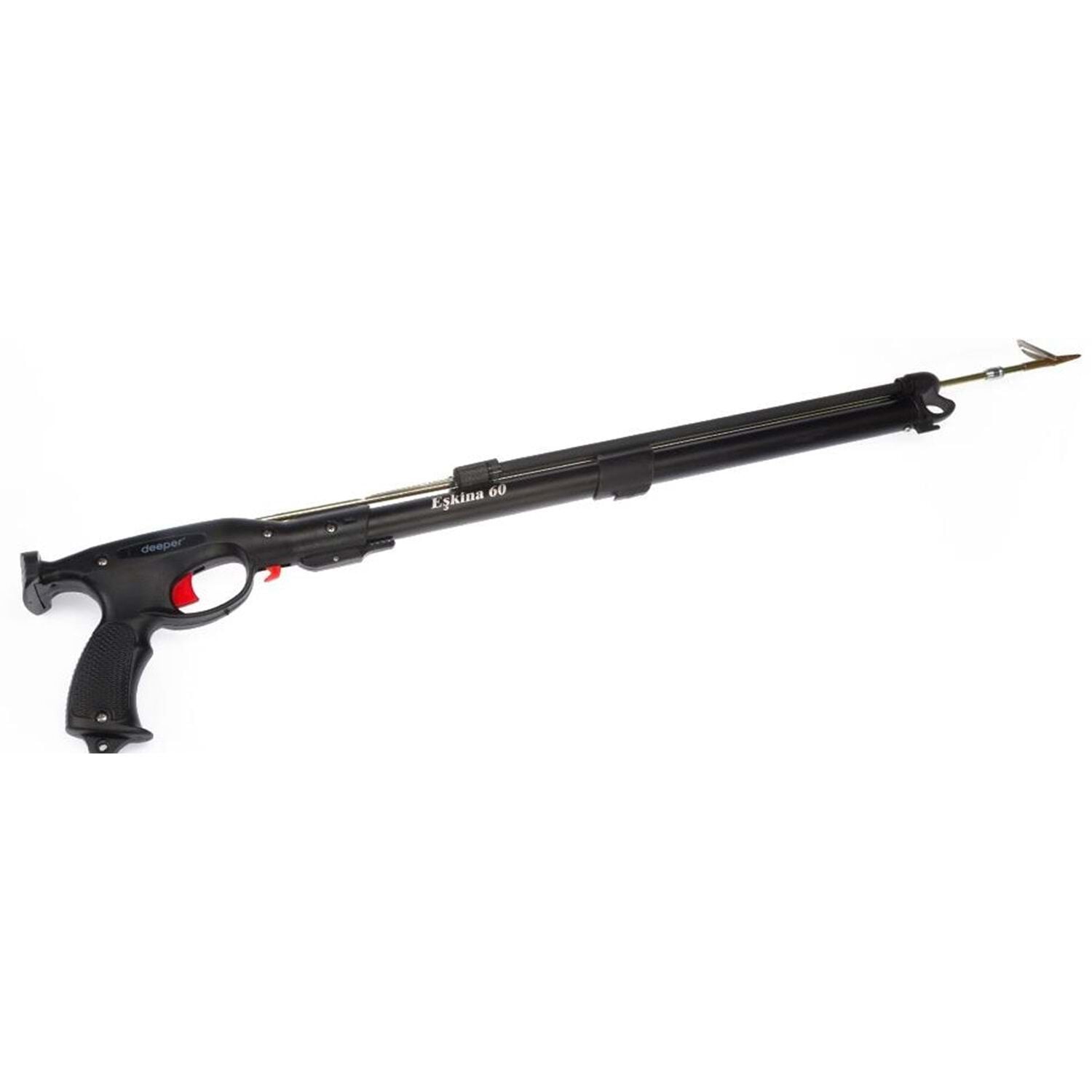 Deeper Eşkina Pro 45 Cm Zıpkın