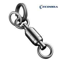 Ecooda Exairetika Fırdöndü