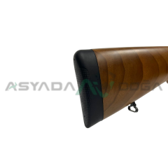 STOEGER M3000 Peregrine V2 Ahşap Yarı Otomatik Av Tüfeği