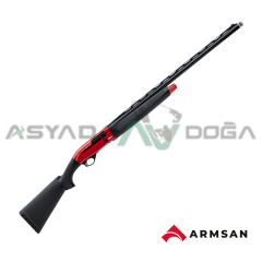 ARMSAN A612 S Sporting Yarı Otomatik Trap Atış Tüfeği