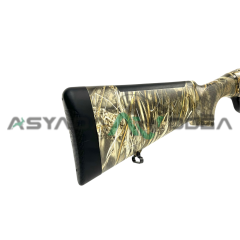 STOEGER M3500 Max-7 Kamuflaj Yarı Otomatik Av Tüfeği