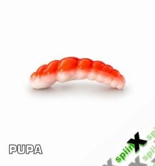 Spiinx Trout Series Pupa Silikon Yem