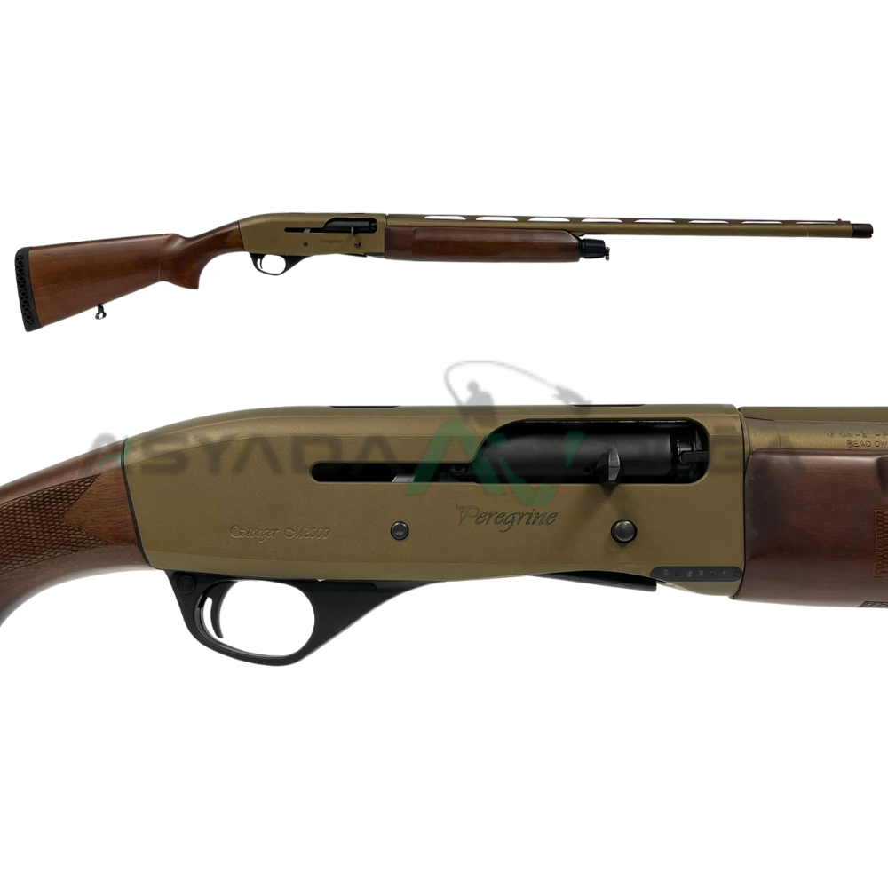 STOEGER M3000 Peregrine V2 Bronz Yarı Otomatik Av Tüfeği