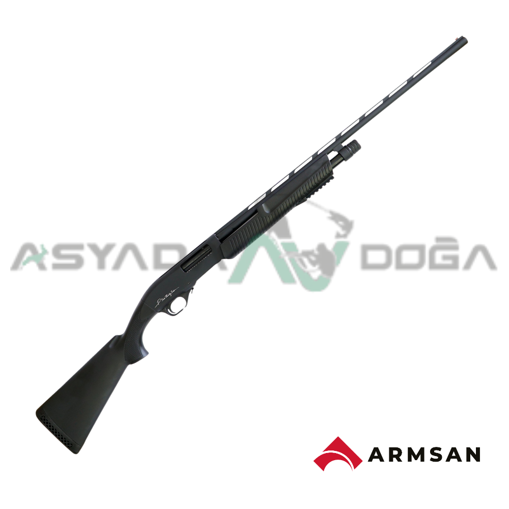 ARMSAN P636 Sentetik Pompalı Tüfek