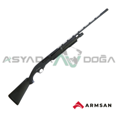 ARMSAN P636 Sentetik Pompalı Tüfek