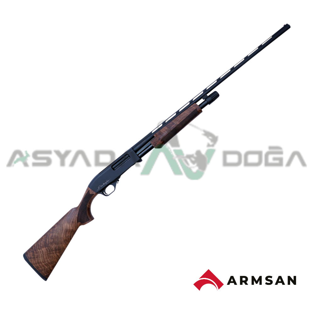 ARMSAN P636 W Pompalı Tüfek