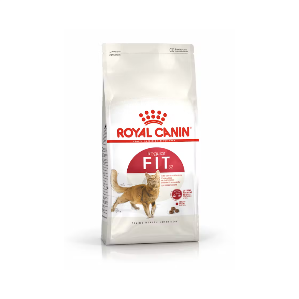 ROYAL CANIN Fit 32 Kedi Maması 15 KG
