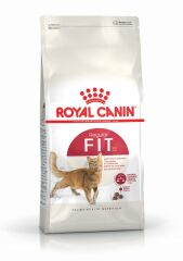 Royal Canin Fit 32 15 Kg Kedi Maması