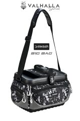 Fujin Valhalla Darksea Big Bag Balıkçı Çantası