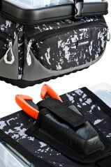 Fujin Valhalla Darksea Bag Balıkçı Çantası