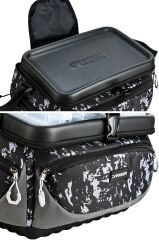 Fujin Valhalla Darksea Bag Balıkçı Çantası