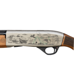 STOEGER M3000 Peregrine Light Sülün Ahşap Yarı Otomatik Av Tüfeği