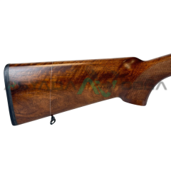 YILDIZ SPZ ME 20 Kalibre Süperpoze Av Tüfeği 2. El