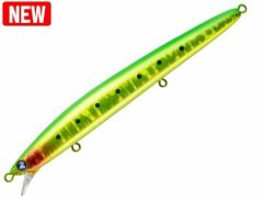 BlueBlue Blooowin 125F 14G Slim Maket Balık