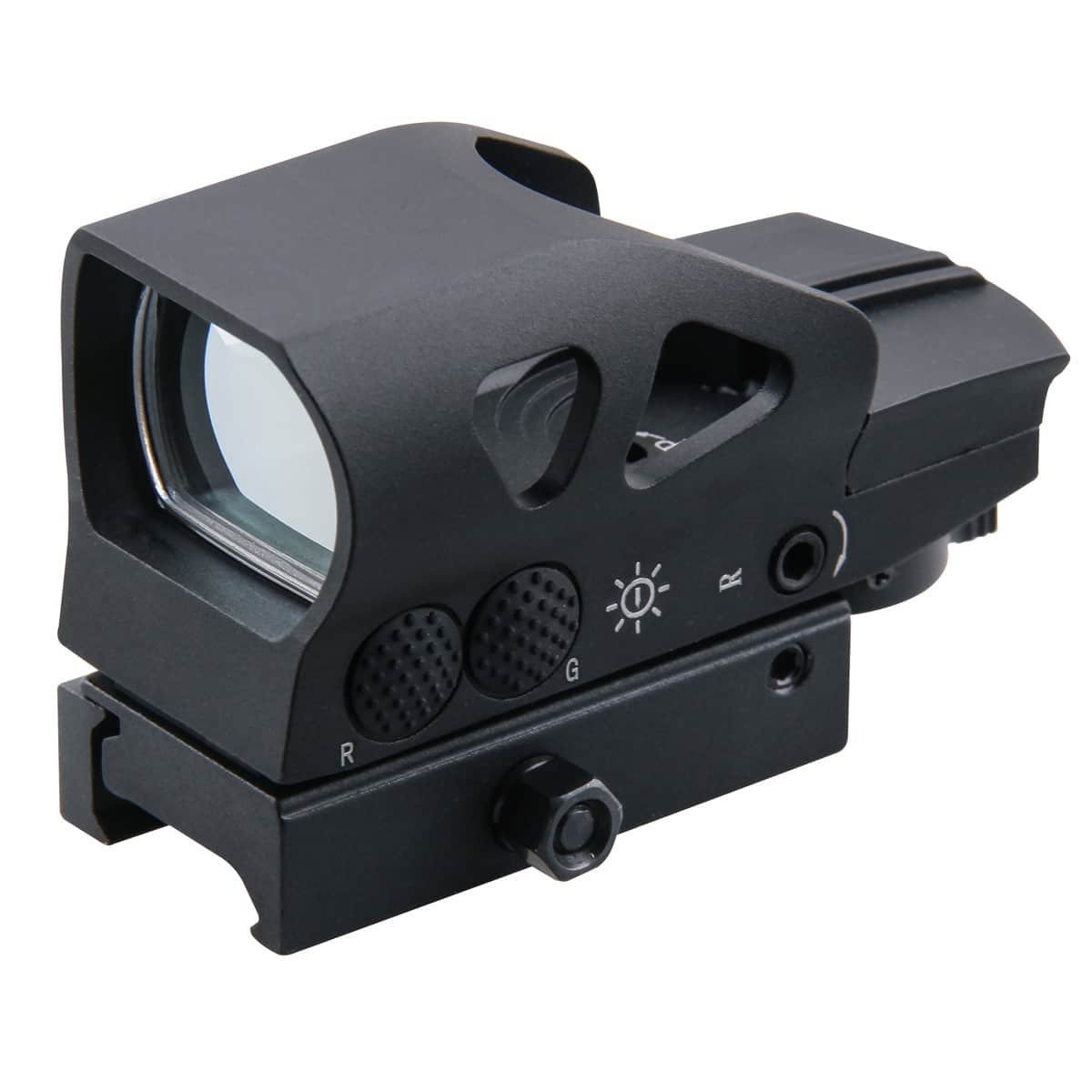 VECTOR REDDOT RATCHET 1X23X34 (GEN2)