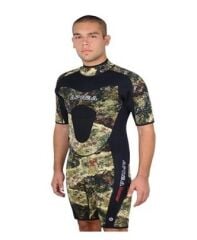 APNEA DALIS ELBISE HUNTER SHORTY L