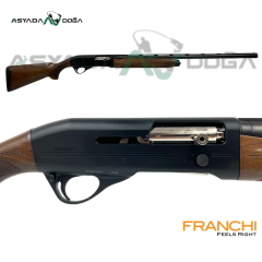 FRANCHI Affinity 3 Wood Yarı Otomatik Av Tüfeği
