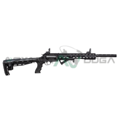 YNG ARMS RV-01 Revolver Tactical  Toplu Av Tüfeği